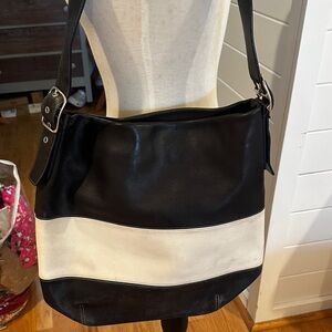 Vintage COACH bag